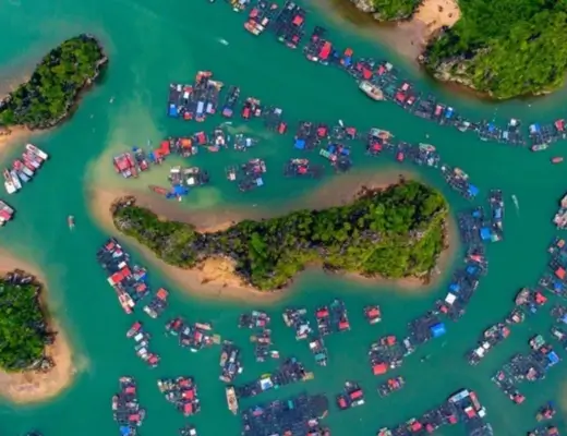 Majuli Island in assam