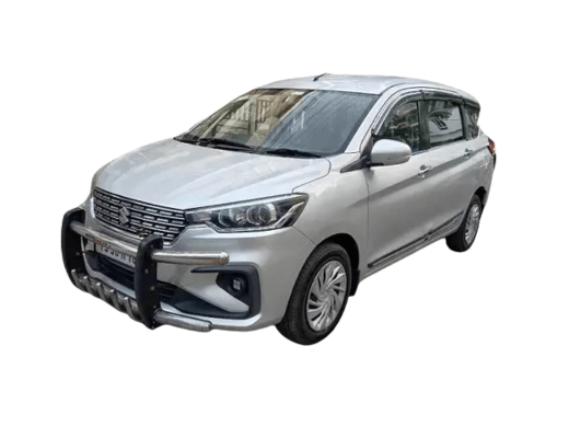 Maruti Ertiga taxi car