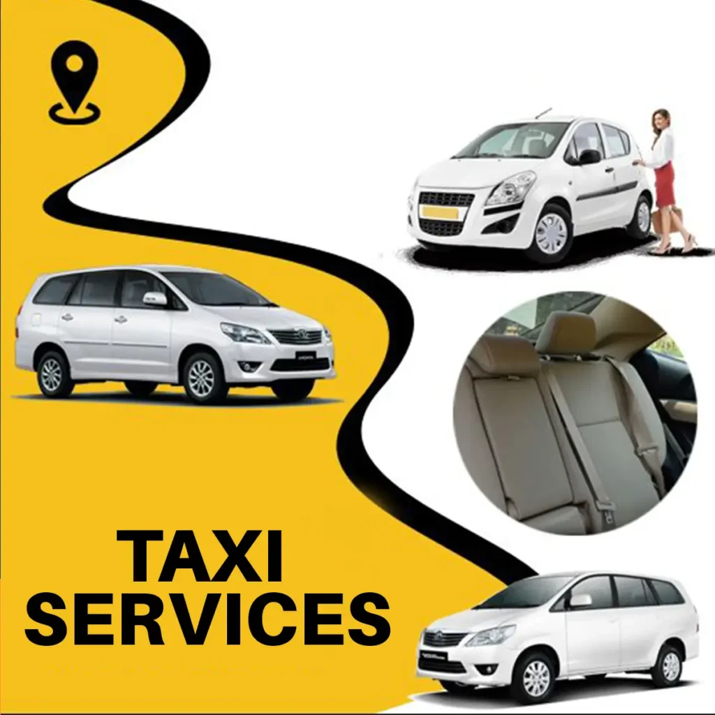 Taxi service in guwahati Assam