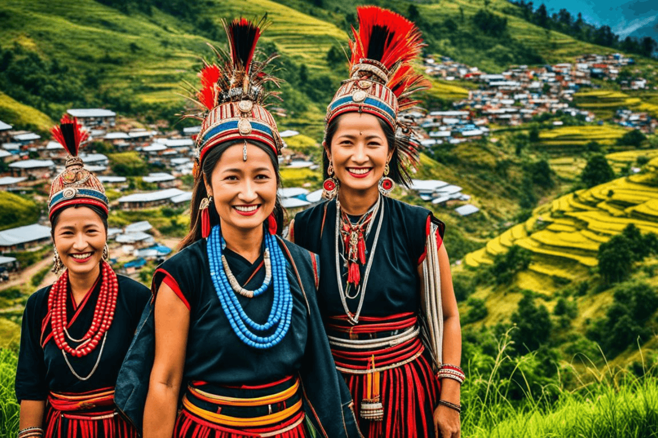 Sikkim Traditions