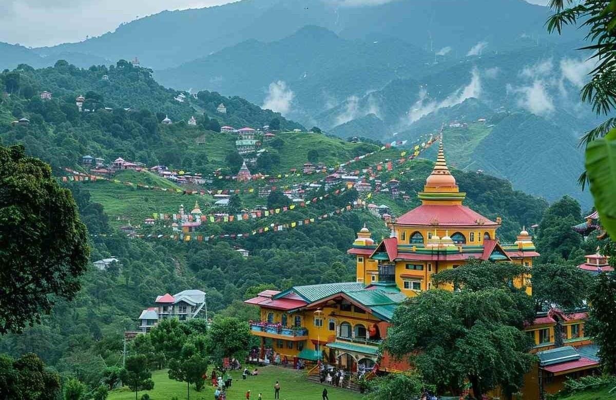 tourist places to visit in Gangtok