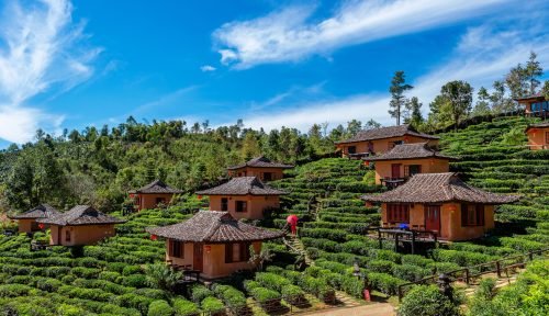 Kohima Imphal Tour Service to explore